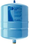 ITT Jabsco 188100000 2 Gallon  Accumulator Tank