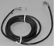 ITT Jabsco 25´ Remote/Extension Cable