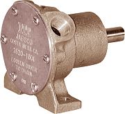 ITT Jabsco 27600001 Engine Cool Pedestal Pump