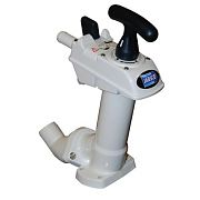 ITT Jabsco 290403000 Manual Head Pump Assembly