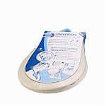 ITT Jabsco 290971000 Compact Bowls Toilet Seat