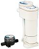ITT Jabsco 292000120 12V Electric Flush Pump Converter
