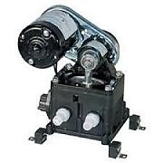 ITT Jabsco 301210000 Automatic Water System Pump Service Kit