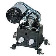 ITT Jabsco 301220000 Automatic Water System Pump Service Kit