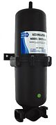 ITT Jabsco 305730000 One Liter Pressurized Accumulator Tank