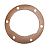 ITT Jabsco 32980000 Gasket