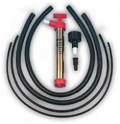 ITT Jabsco 340600130 Oil Drain Pump