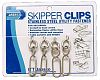 ITT Jabsco 345600000 Skipper Clips
