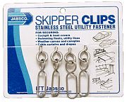 ITT Jabsco 345600000 Skipper Clips