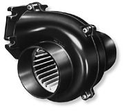 ITT Jabsco 351150020 3´´ Inlet Flangemount Blower