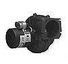 ITT Jabsco 357600092Continuous Duty Flangemount Blower