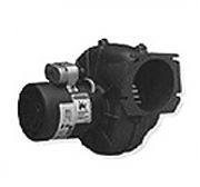 ITT Jabsco 357600092Continuous Duty Flangemount Blower
