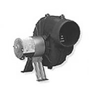 ITT Jabsco 357700092 4´´ Continuous Duty Flexmount Blower