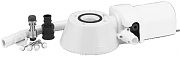 ITT Jabsco 370100092 Par 12V Toilet Conversion Kit