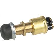 ITT Jabsco 370200000 Par 12V Push Button Switch Assembly