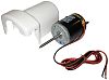 ITT Jabsco 370640000 12V Spare Motor
