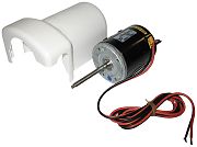 ITT Jabsco 370640000 12V Spare Motor
