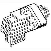 ITT Jabsco 371210010 Presure Switch