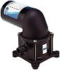 ITT Jabsco 372022012 3.4GPM Bilge/Shower Drain Diaphragm Pump