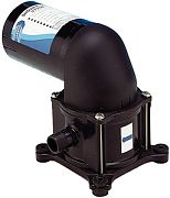 ITT Jabsco 372022012 3.4GPM Bilge/Shower Drain Diaphragm Pump