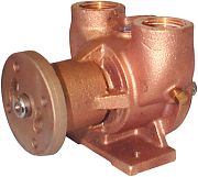ITT Jabsco 427300000 Crusader Replacement Engine Cooling Pump