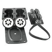 ITT Jabsco 439900061 Service Kit
