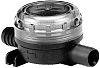 ITT Jabsco 464000000 3/4" Pumpgard In-Line Strainer - Coarse