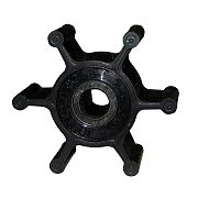 ITT Jabsco 63030003P 6 Blade Nitrile Impeller