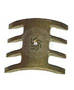 ITT Jabsco 8340001 Brass Cam