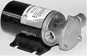 ITT Jabsco 902000000 Service Kit