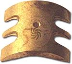 ITT Jabsco 9340000 Brass Cam