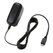Icom BC217SA USB Charger 100-240V Usa Style Plug