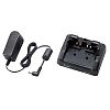 Icom BC227 Rapid Charger with US Plug