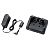 Icom BC227 Rapid Charger with US Plug