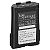 Icom BP245H 2000MAH LI-ION Battery for M72/M73