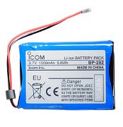 Icom BP282 Nicad Battery for M25