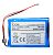 Icom BP282 Nicad Battery for M25