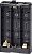 Icom BP297 Alkaline Battery Tray for M37 Requires 3 X Aaa Batteries