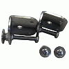 Icom Flush Mount Kit M45/M402/M302/M422