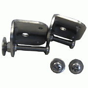 Icom Flush Mount Kit M45/M402/M302/M422