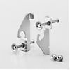 Icom Flush Mount Kit for M502/602/802