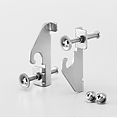 Icom Flush Mount Kit for M502/602/802