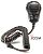Icom HM126B Black Microphone F/M502