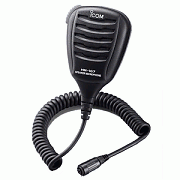 Icom HM167 Waterproof Speaker Microphone