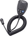 Icom HM205RB Black Speaker Microphone Rear Mount M506