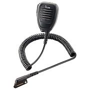 Icom HM222H IP68 Waterproof Speaker Microphone 14-PIN Connector