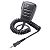 Icom HM228 Compact Waterproof Speaker Microphone