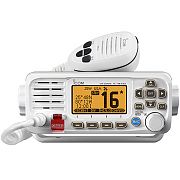 Icom M330G White VHF with GPS