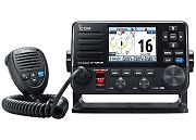 Icom M510 Plus AIS VHF