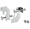 Icom MBF-7 Flush Mount Kit for M510